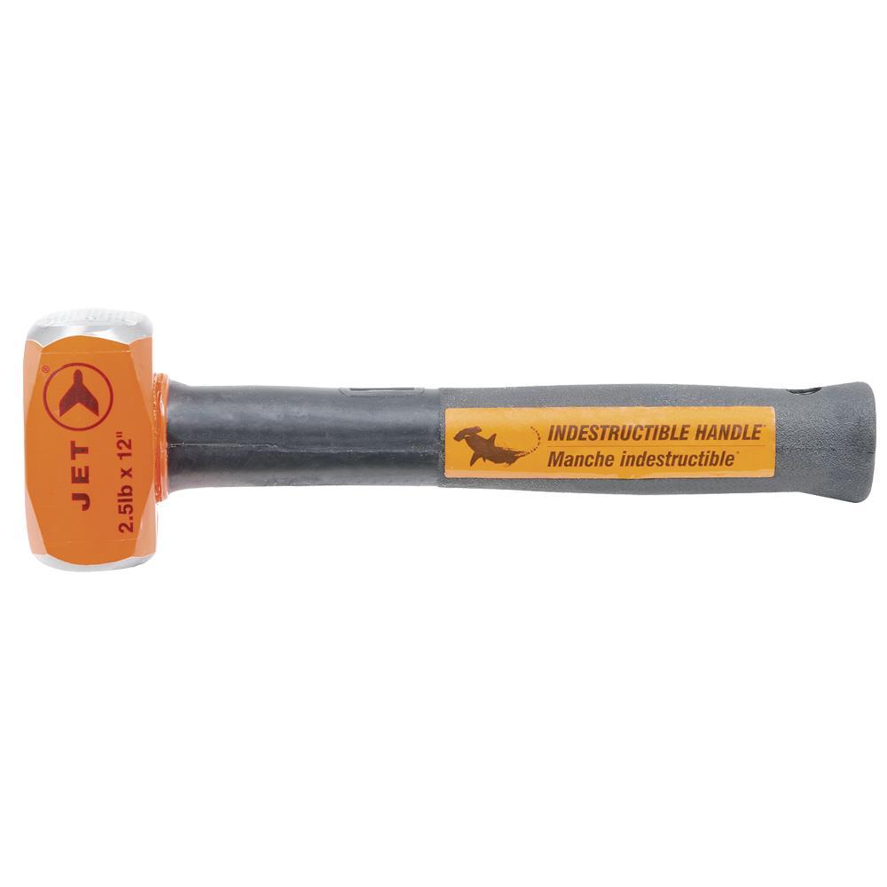 Indestructible Handle Hammers