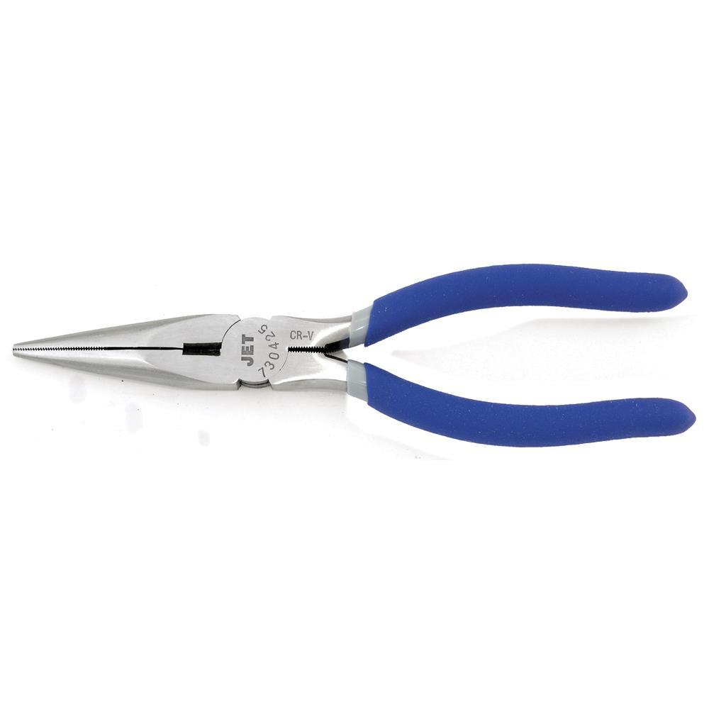 Long Nose Pliers