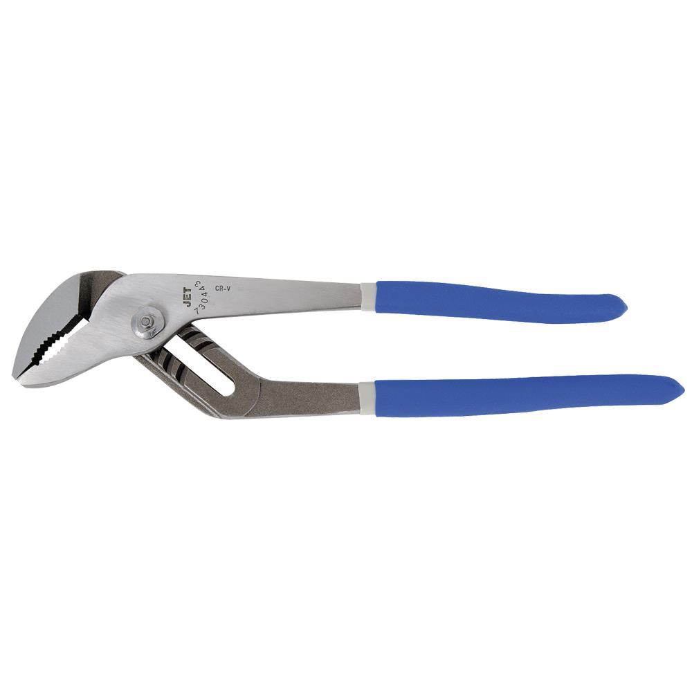 Heavy Duty Groove Joint Pliers