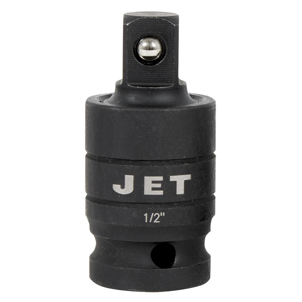 Impact Socket U-Joint Adapters