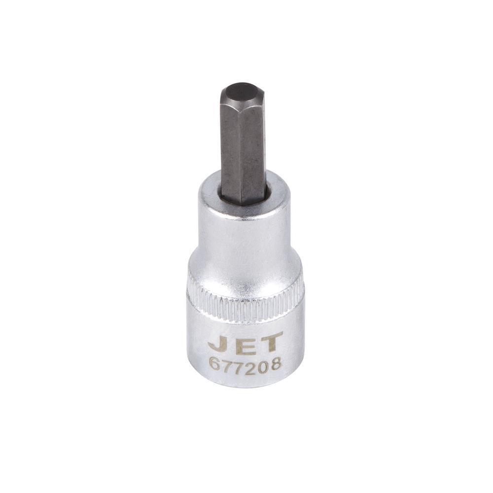 Hex Bit Sockets