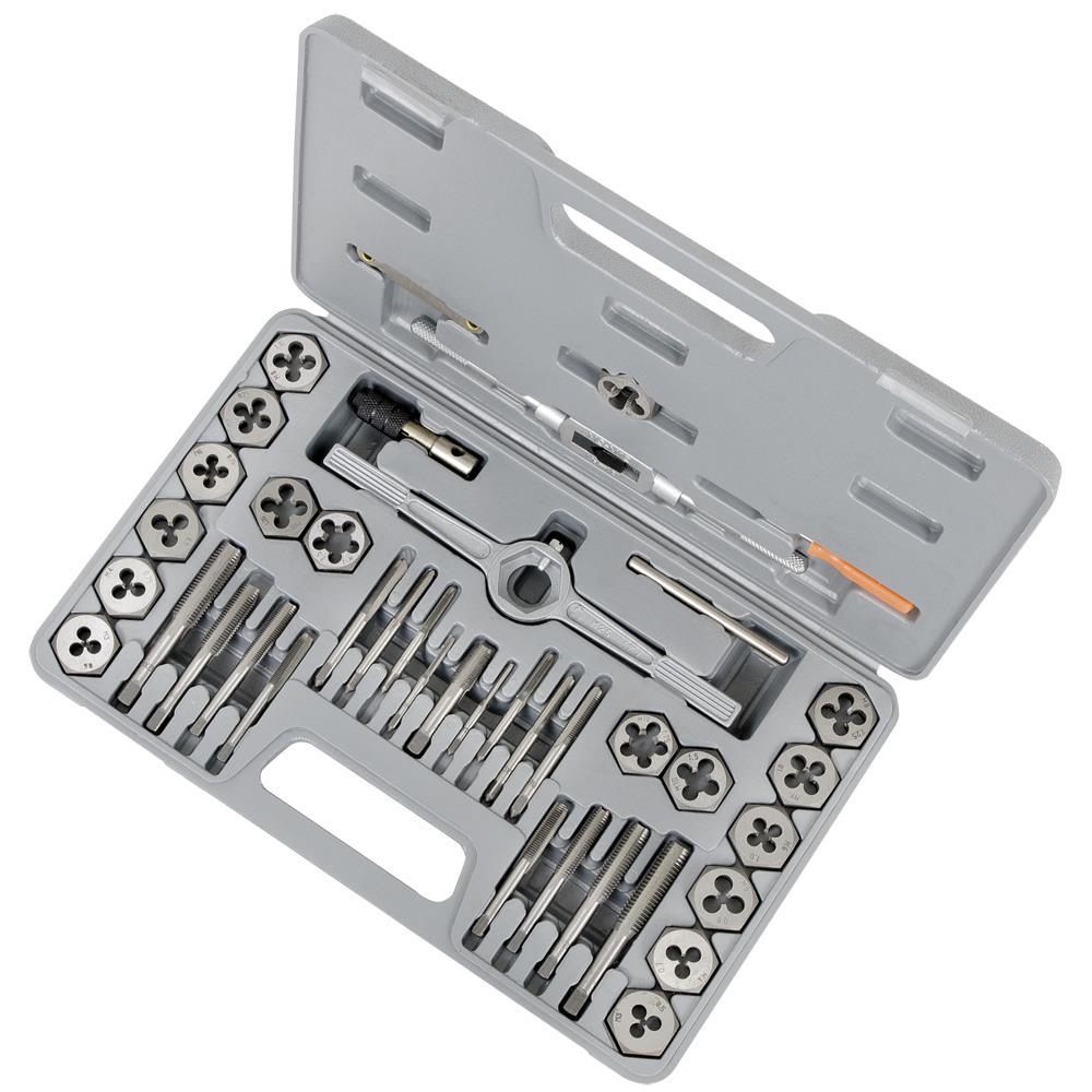 Tap and Die Sets