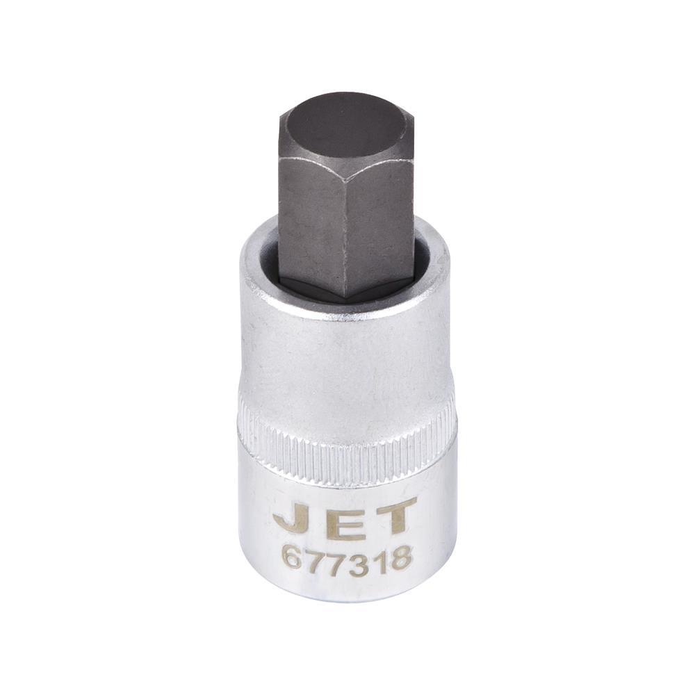 Hex Bit Sockets