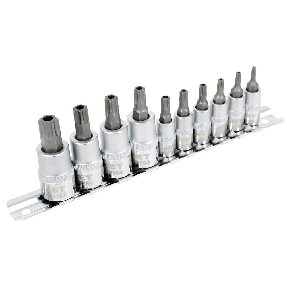 Hex Bit Sockets Sets