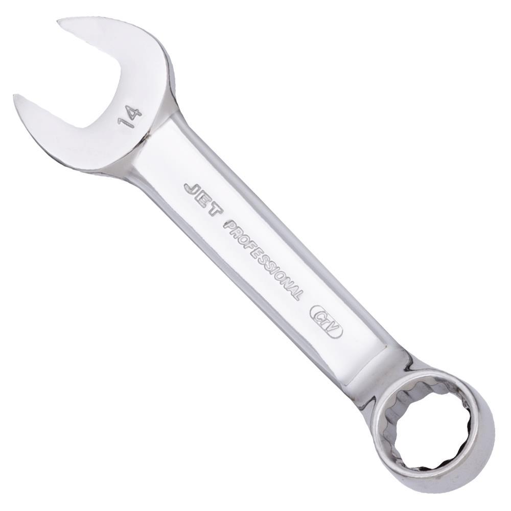 Stubby Combination Wrenches