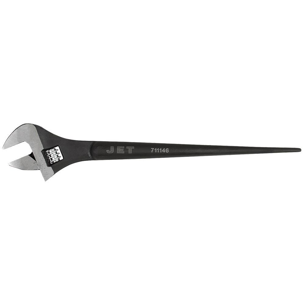 Adjustable Construction Wrenches