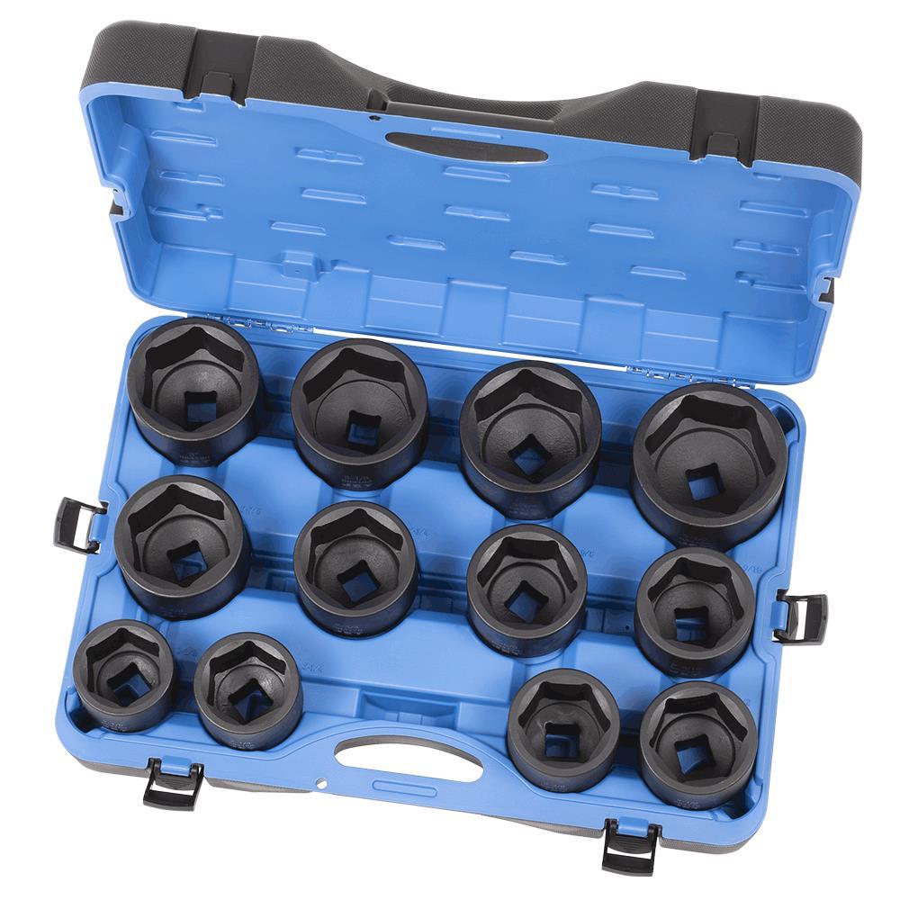 Impact Socket Sets