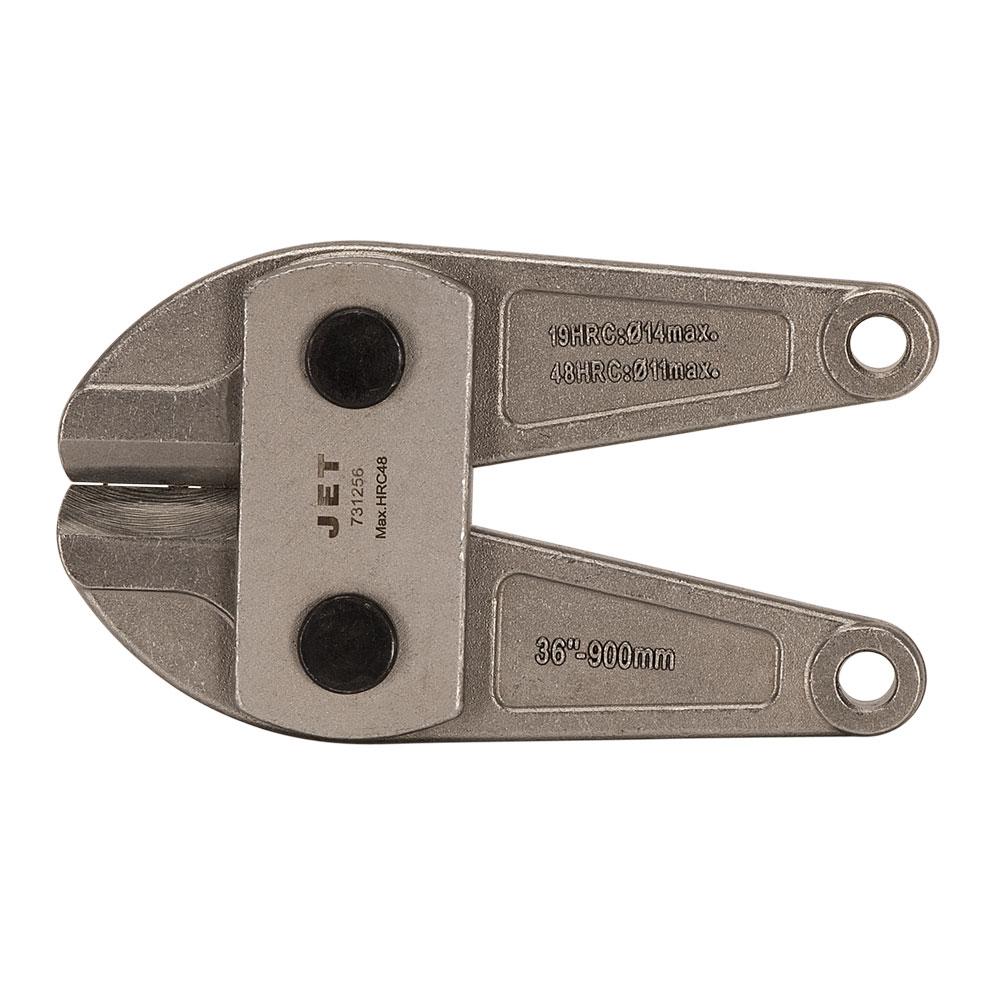 Super Heavy Duty Bolt Cutters Replacement Heads