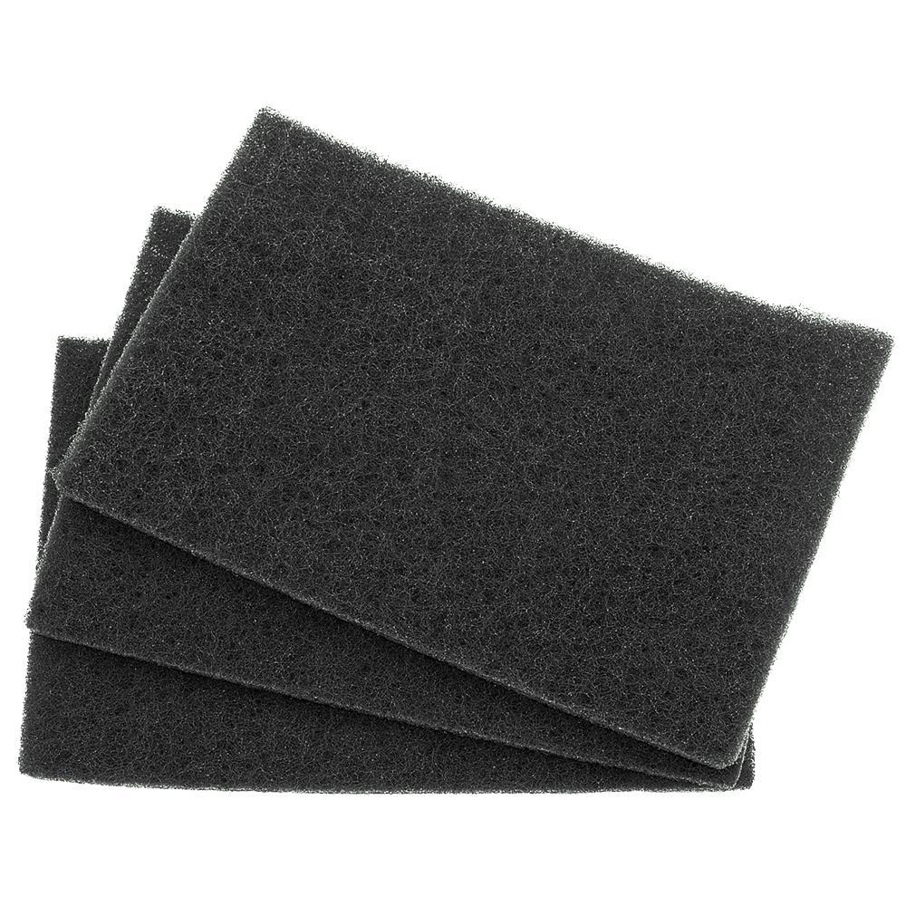 High Performance Abrasive Hand Pads