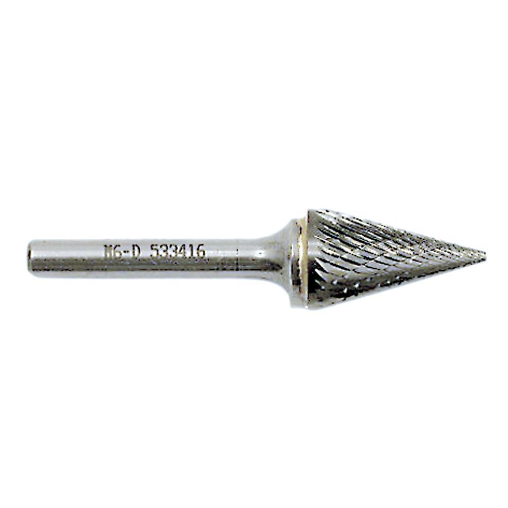 JET-KUT Super Premium Carbide Burs