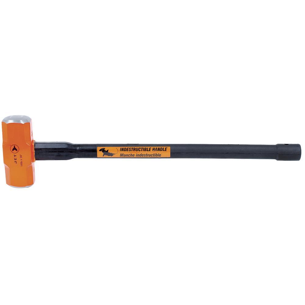 Indestructible Handle Hammers