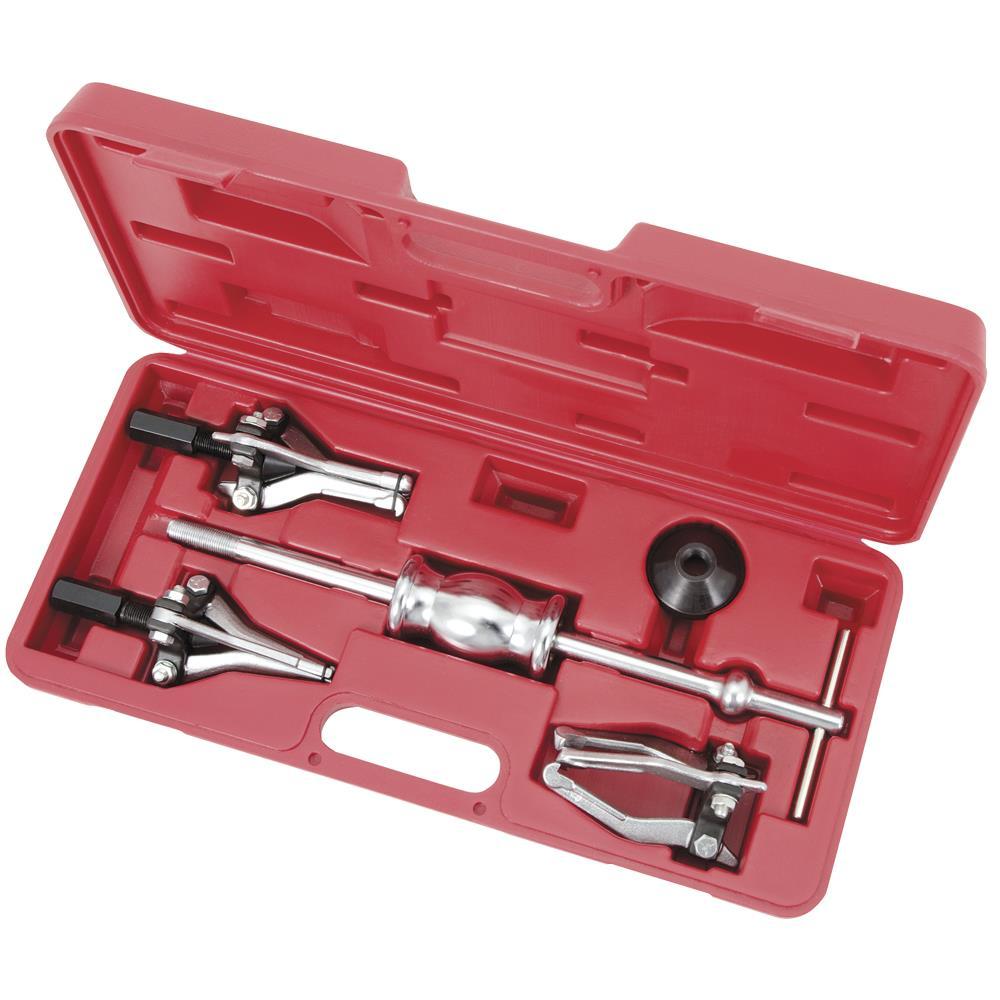 Internal/External Bearing Puller Kit