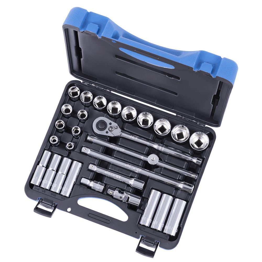 Socket Wrench Sets