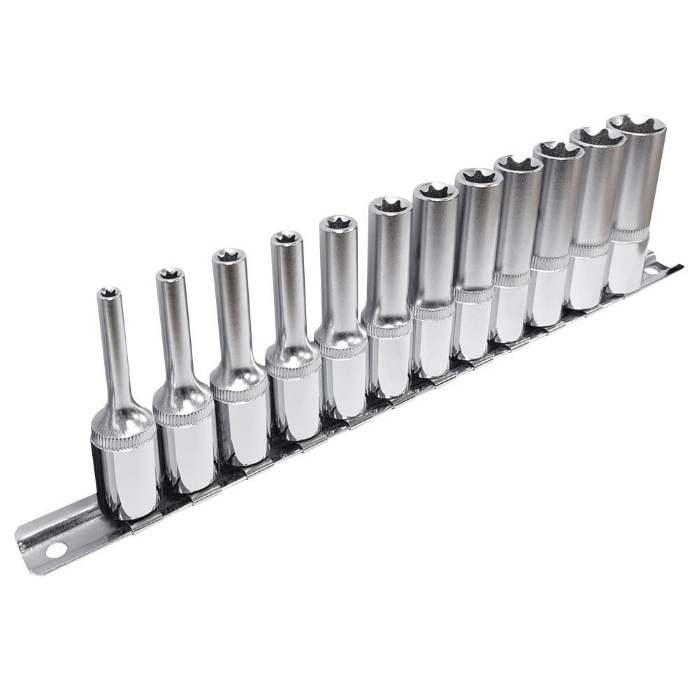 External Torx Socket Sets