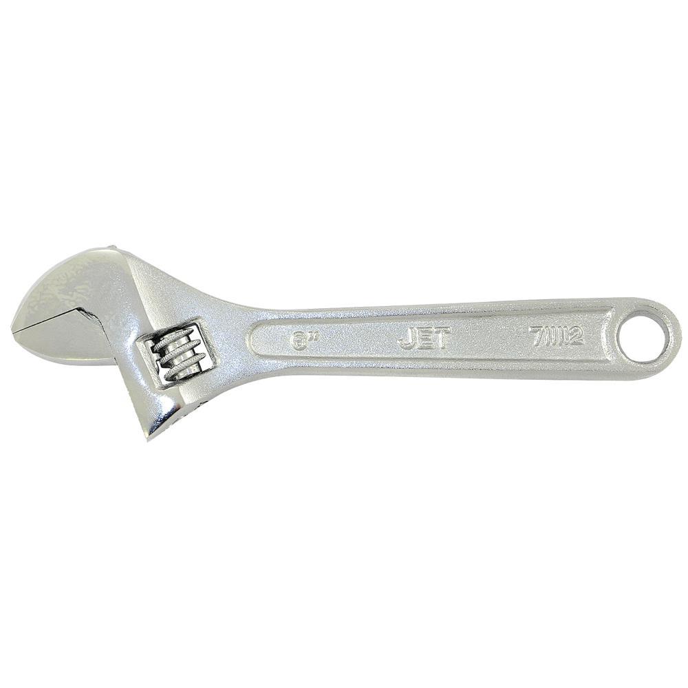 Adjustable Wrenches