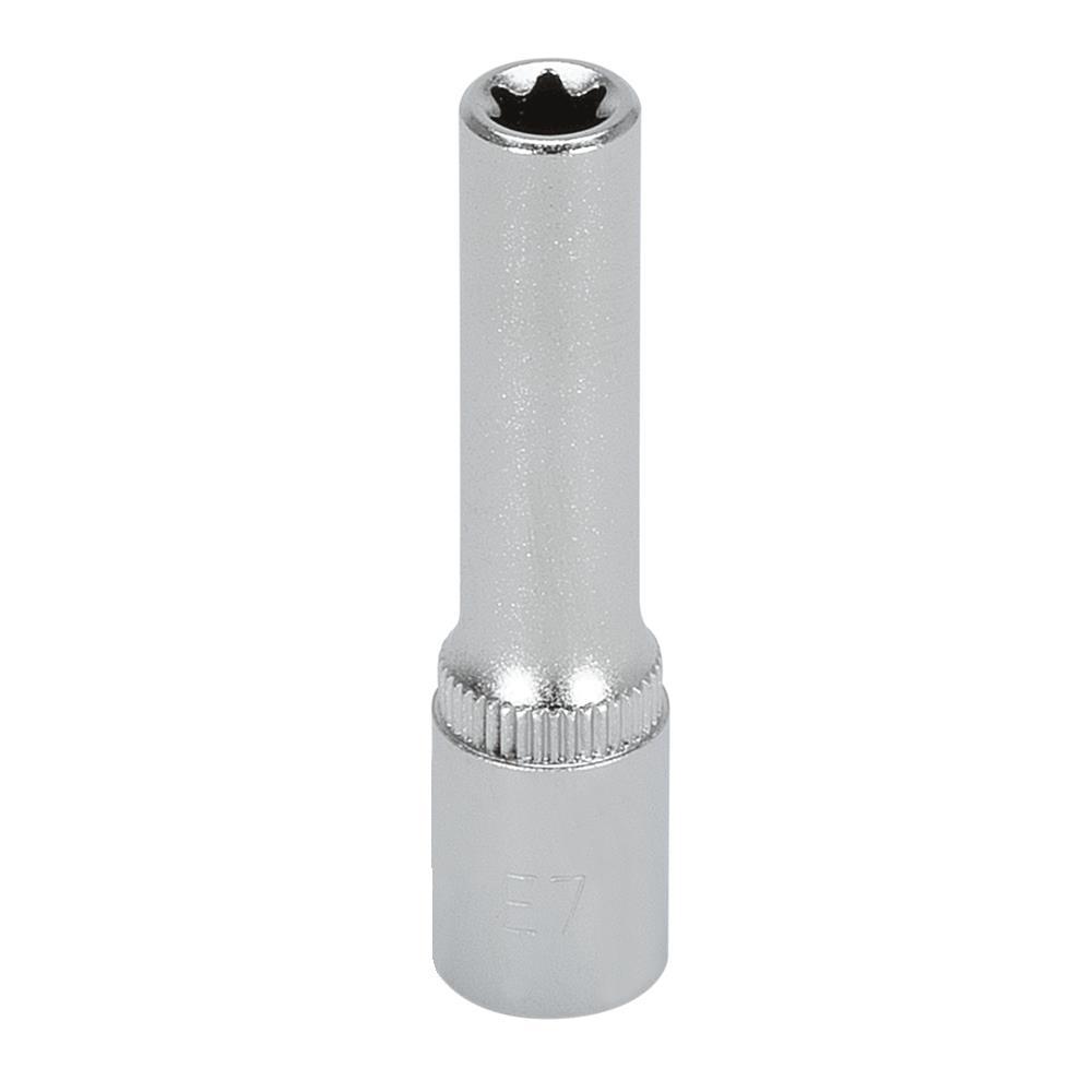 External Torx Sockets