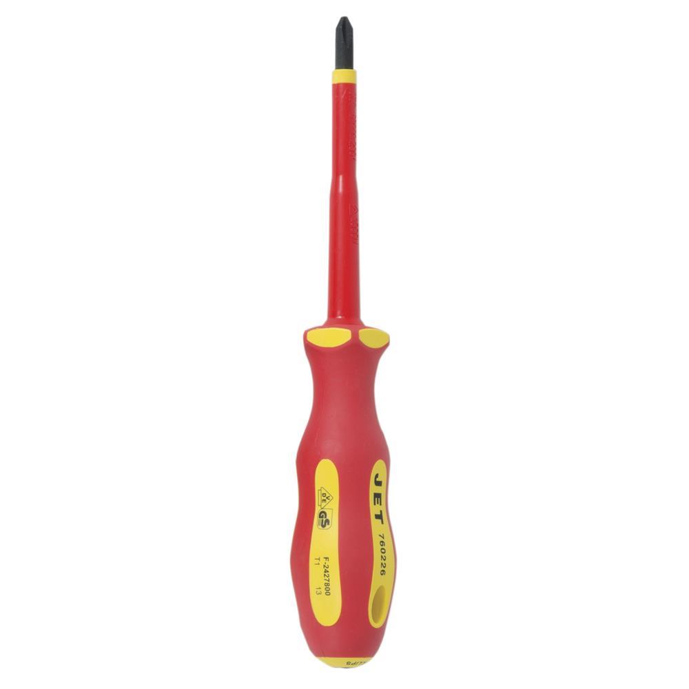 VDE-Insulated Screwdrivers