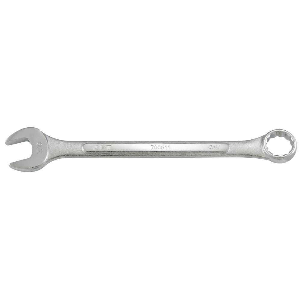 Raised Panel Combination Wrenches