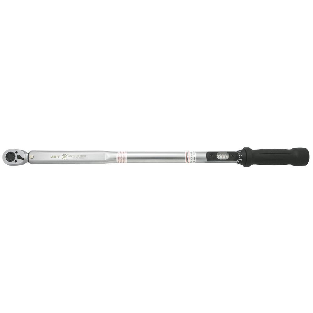 JMTW Series Slim Head Torque Wrenches