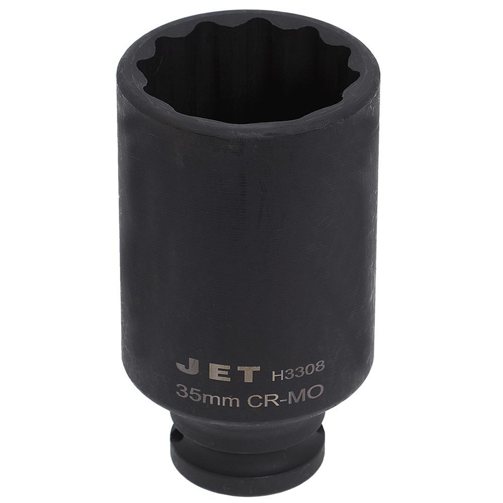 Axle Nut Sockets