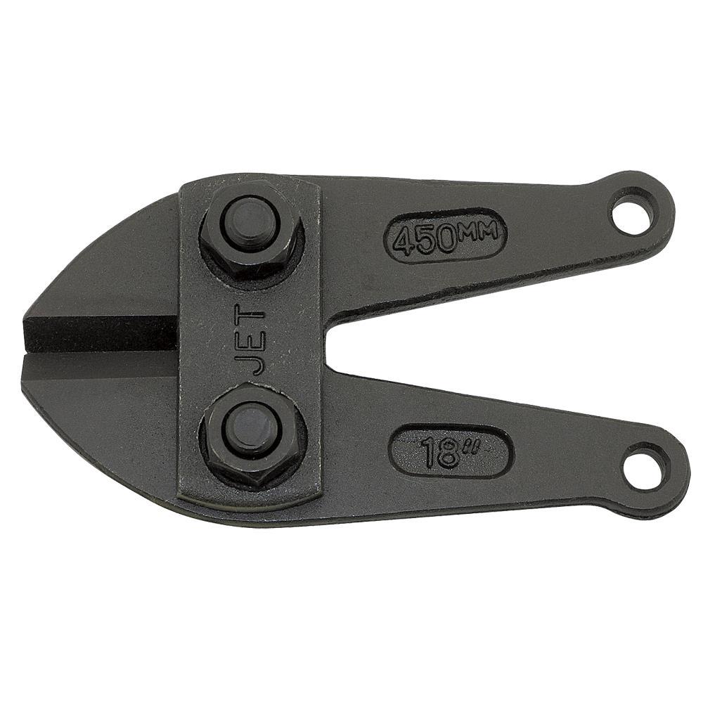 Bolt Cutter Replacement Heads