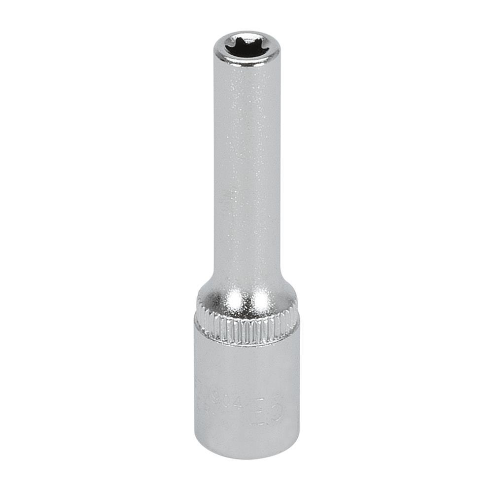 External Torx Sockets