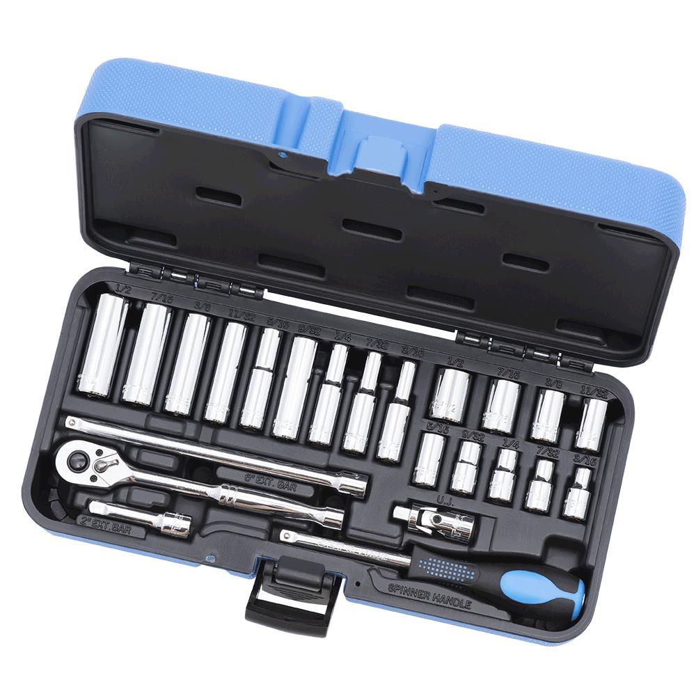 Socket Wrench Sets