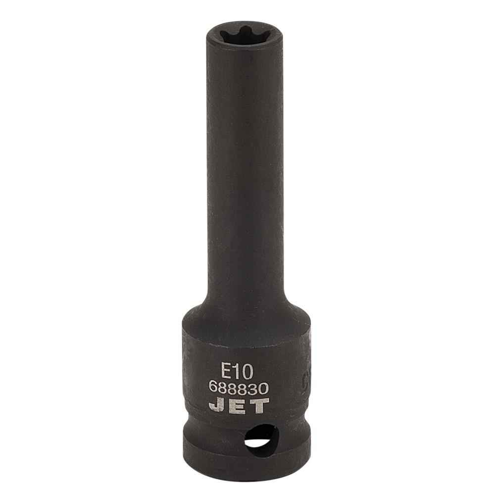 E-Torx® Impact Sockets