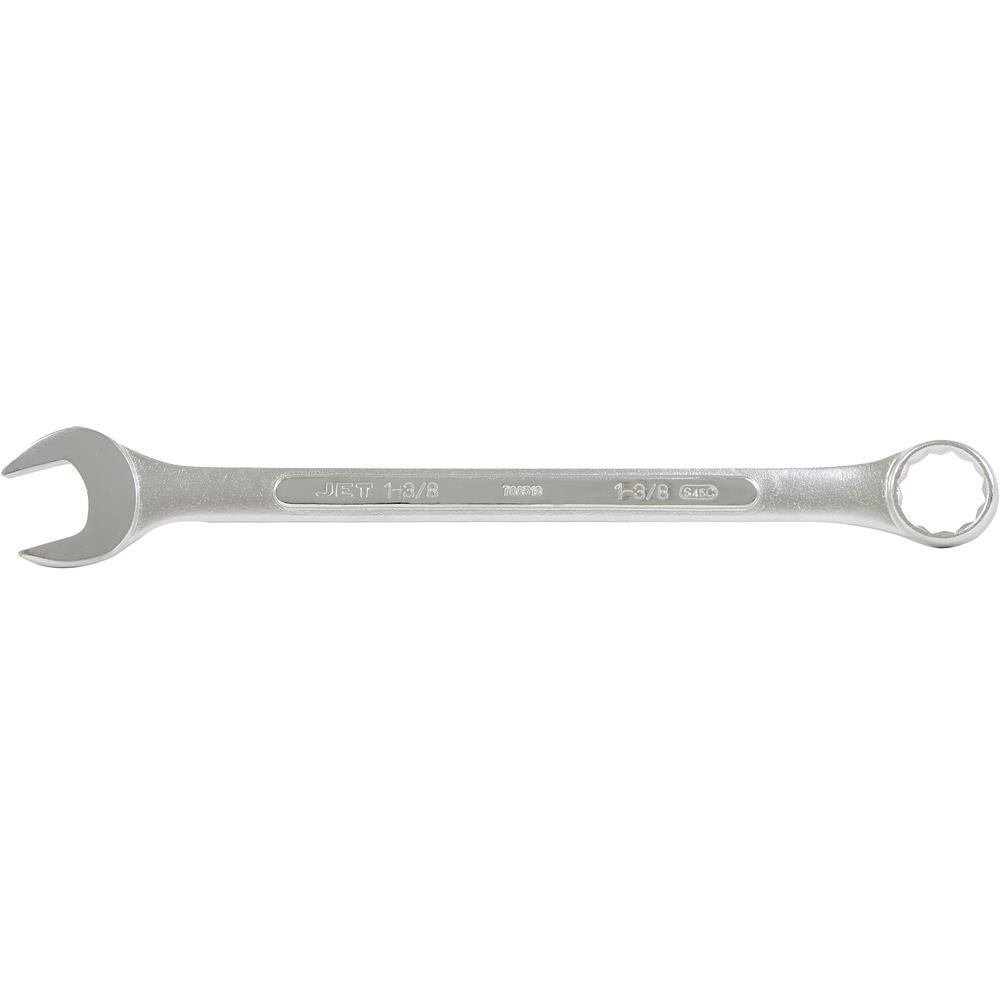 Raised Panel Combination Wrenches