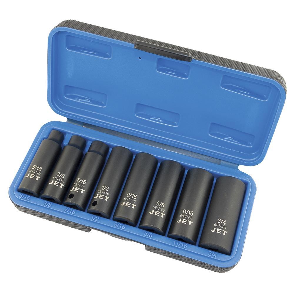 Impact Socket Sets