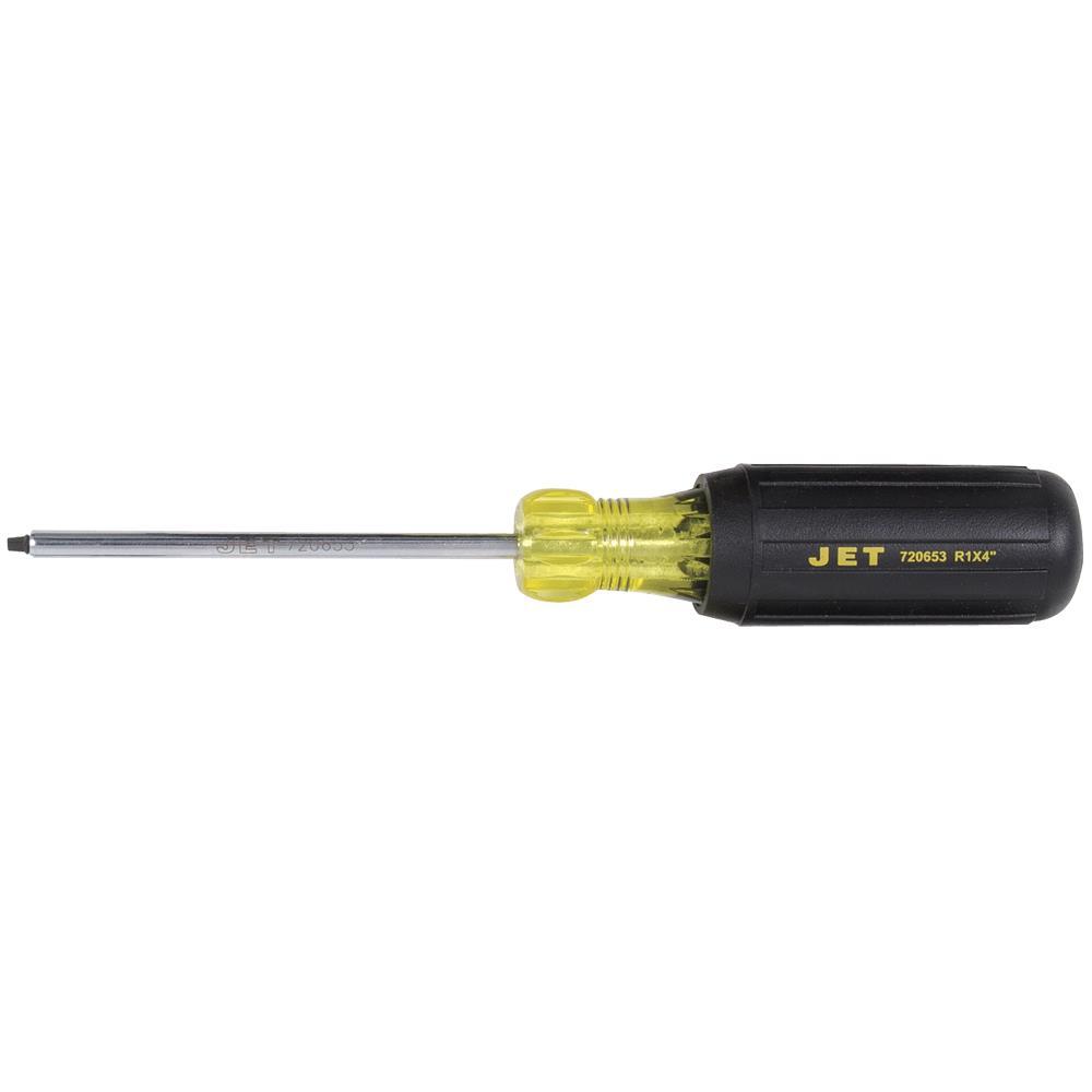 Cushion Grip Screwdrivers -  Open Stock