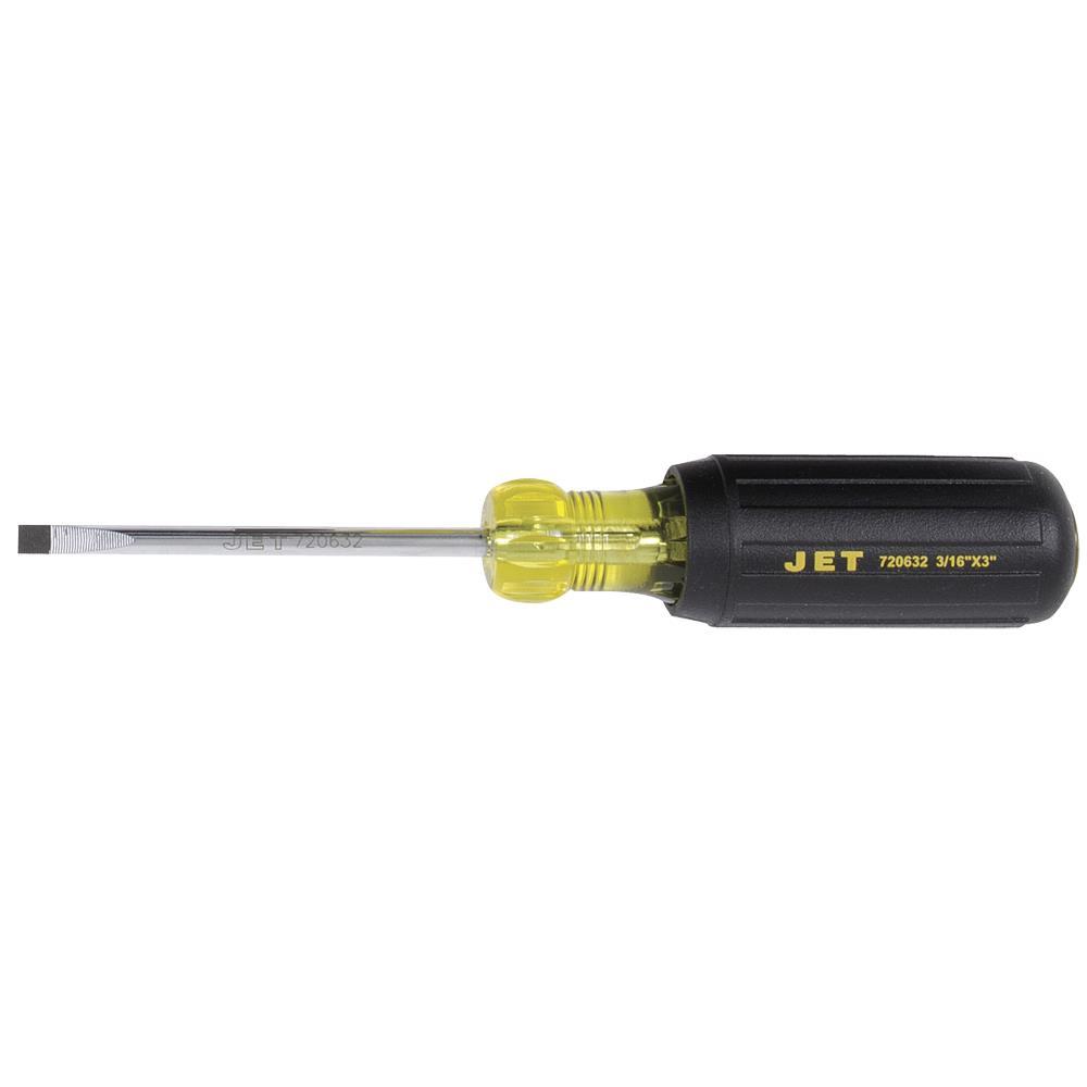 Cushion Grip Screwdrivers -  Open Stock