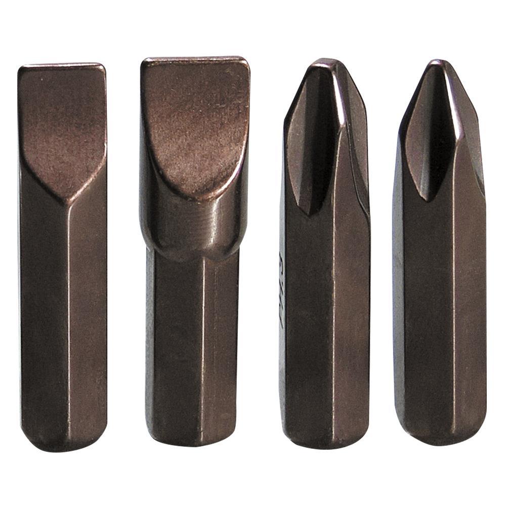 Replacement Bit Set