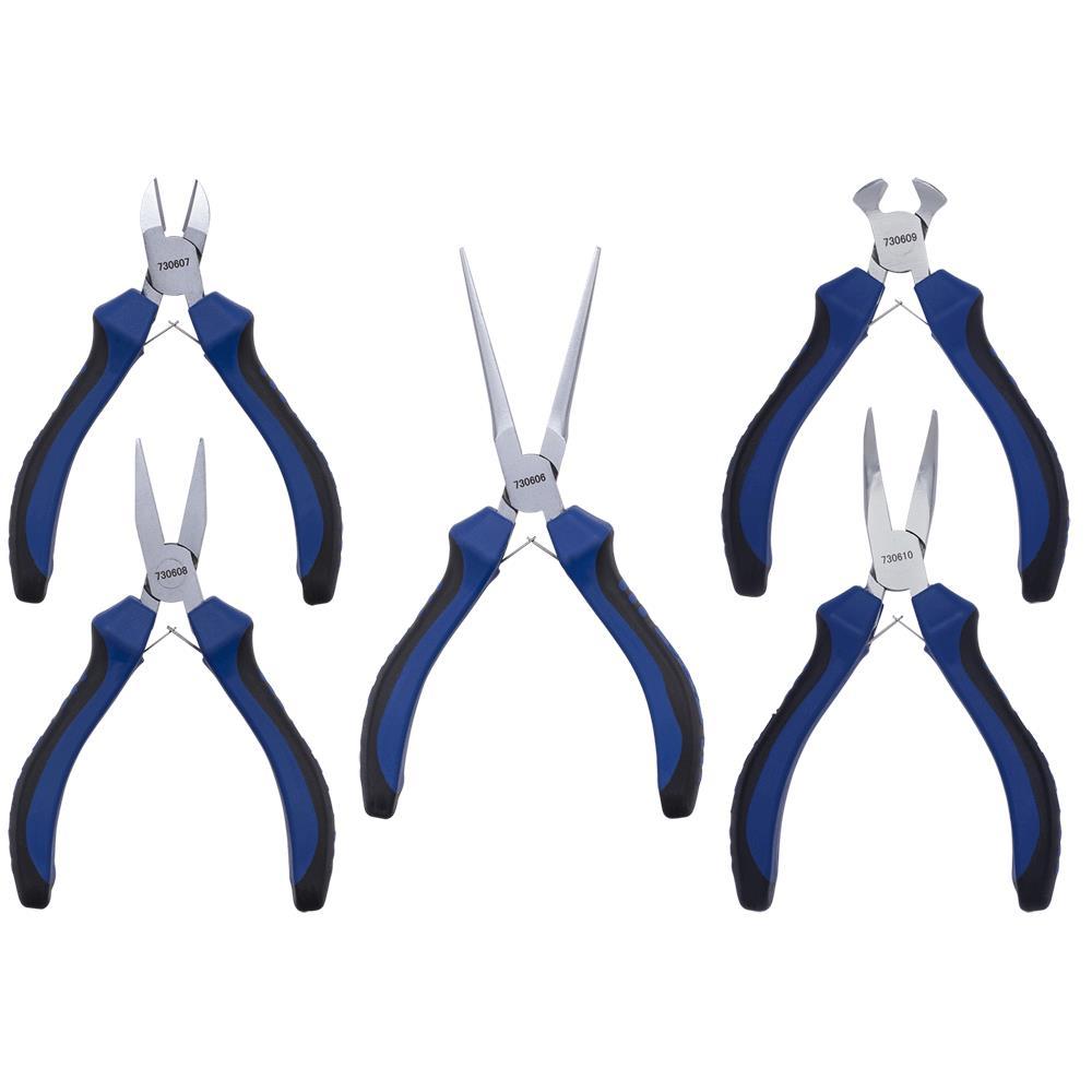 Mini Pliers Set