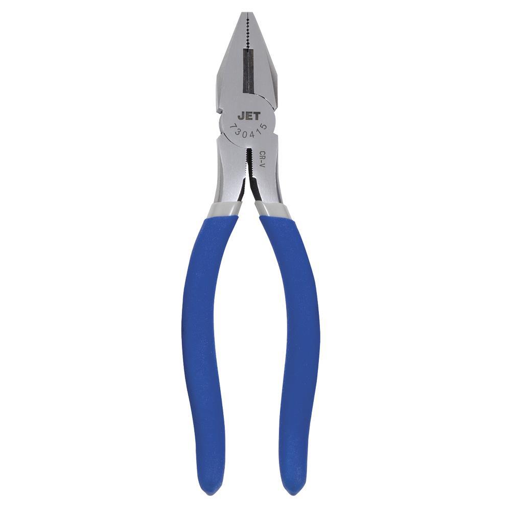 Heavy Duty Lineman&#39;s Pliers