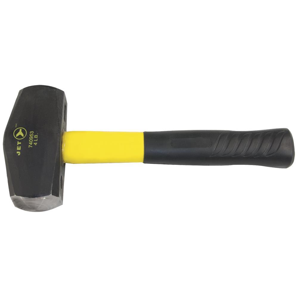 Heavy Duty Fibreglass Handle Drilling Hammers