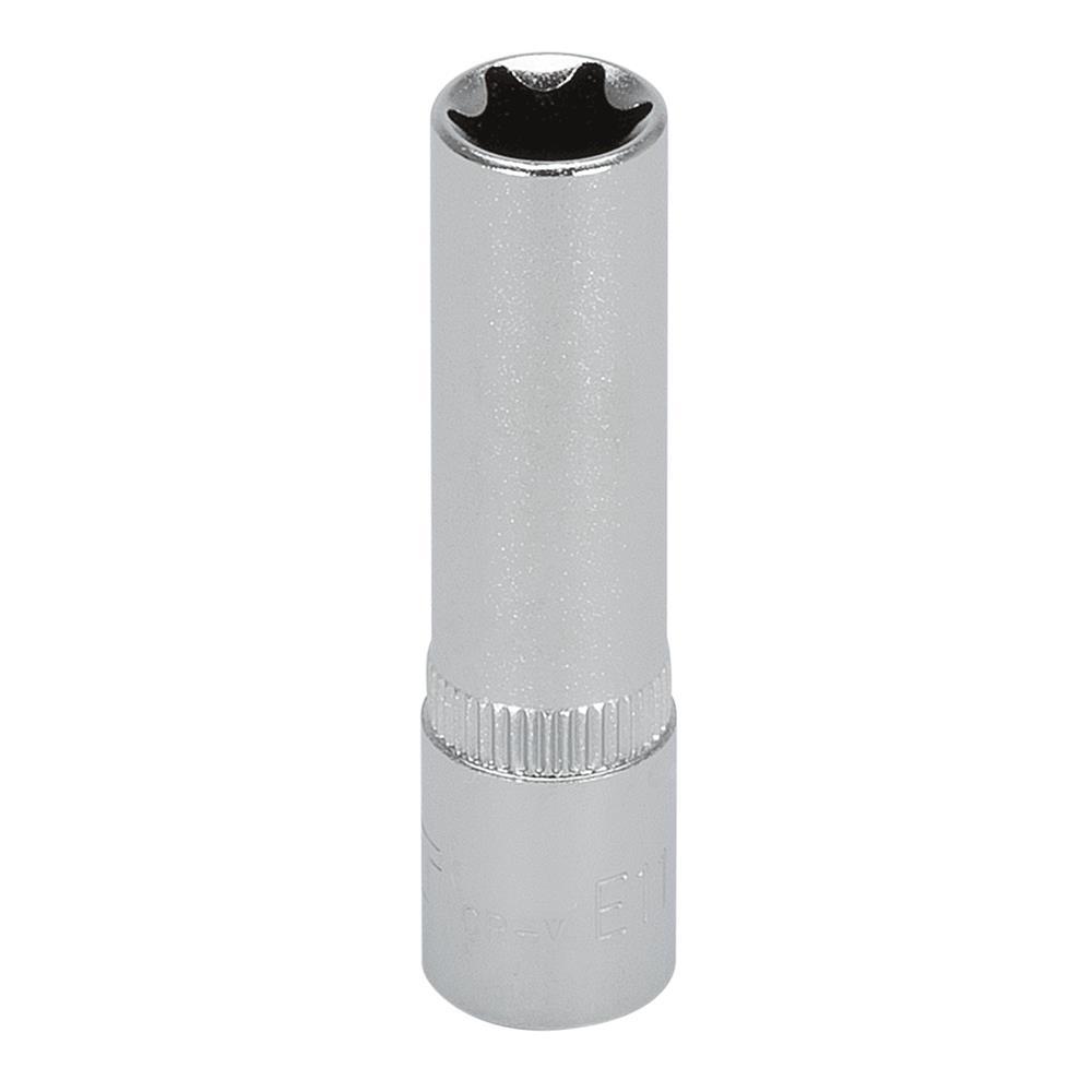 External Torx Sockets