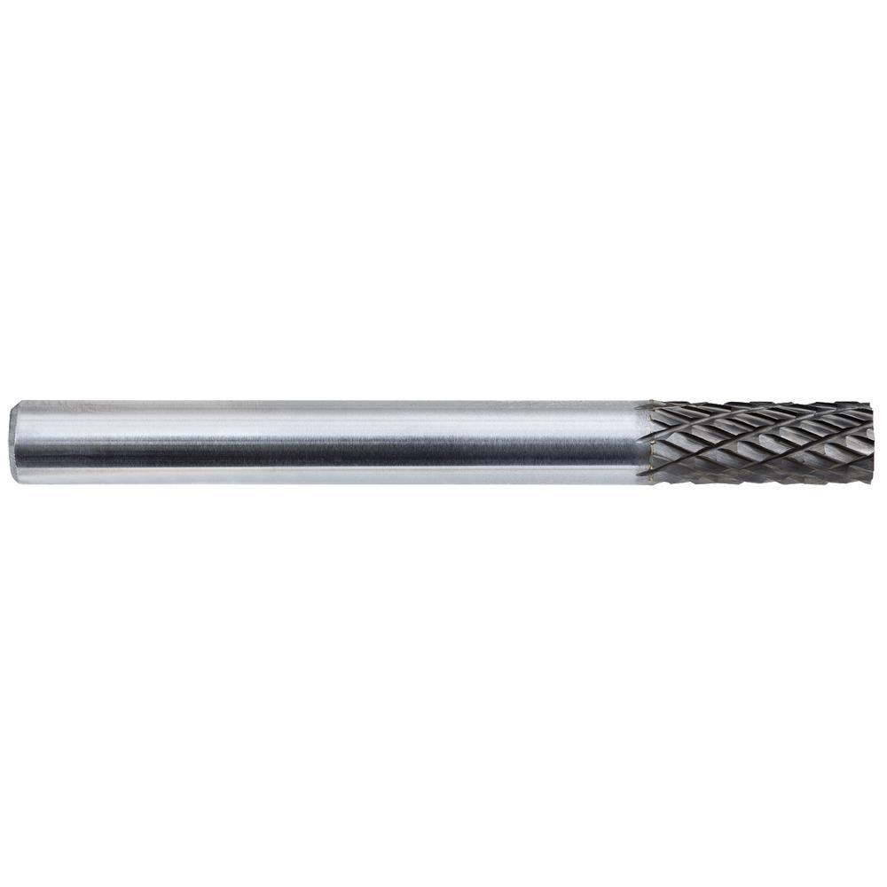 JET-KUT Premium Double Cut Carbide Burs