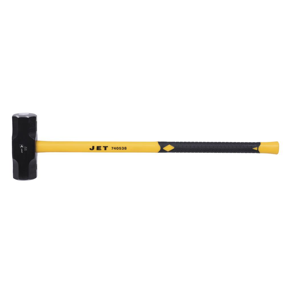 Fibreglass Handle Heavy Duty Sledge Hammers