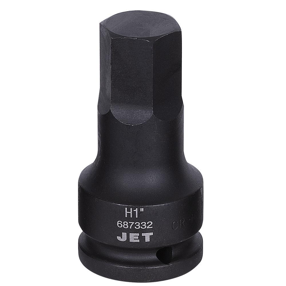 Impact Bit Sockets