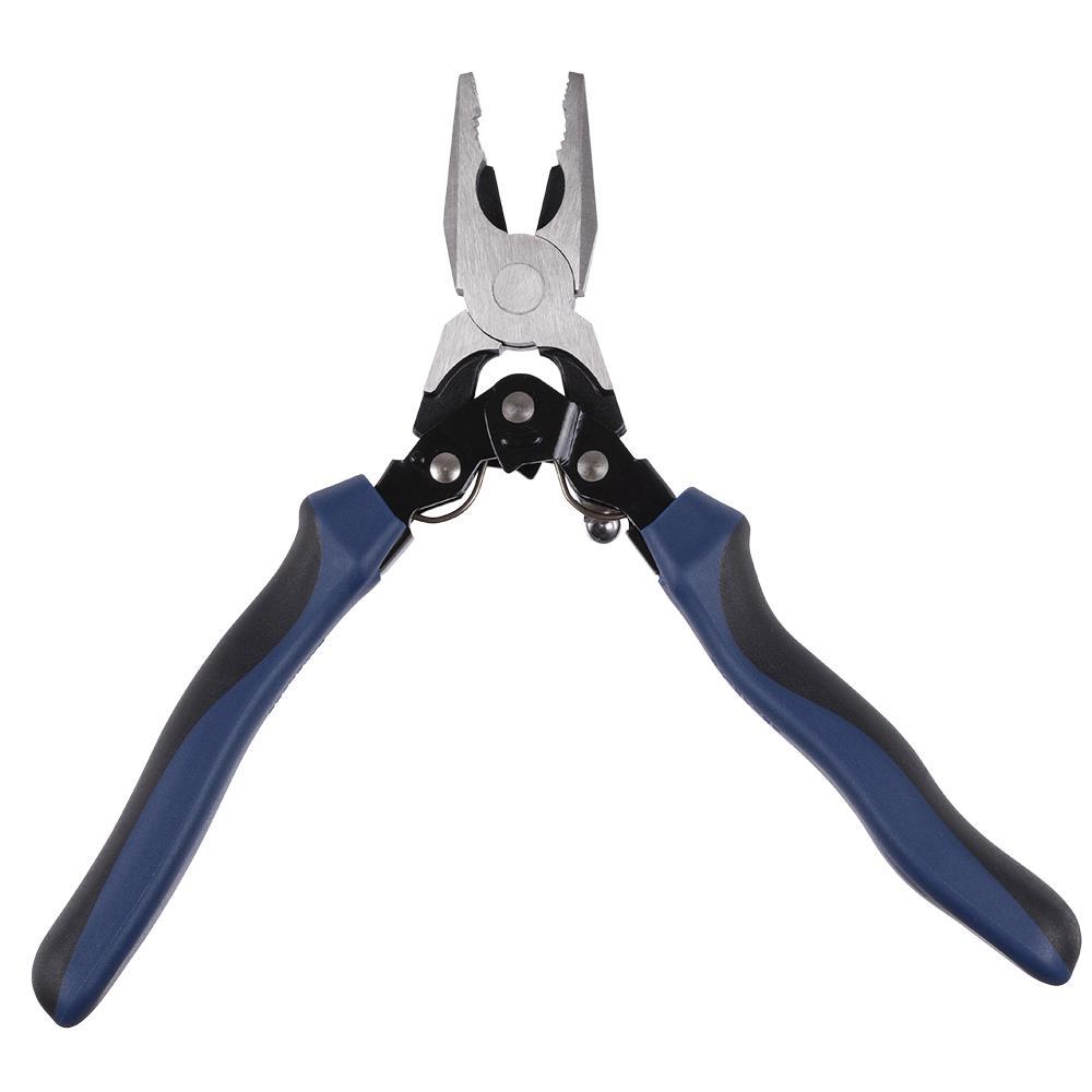 Cushion Grip Mini Pliers