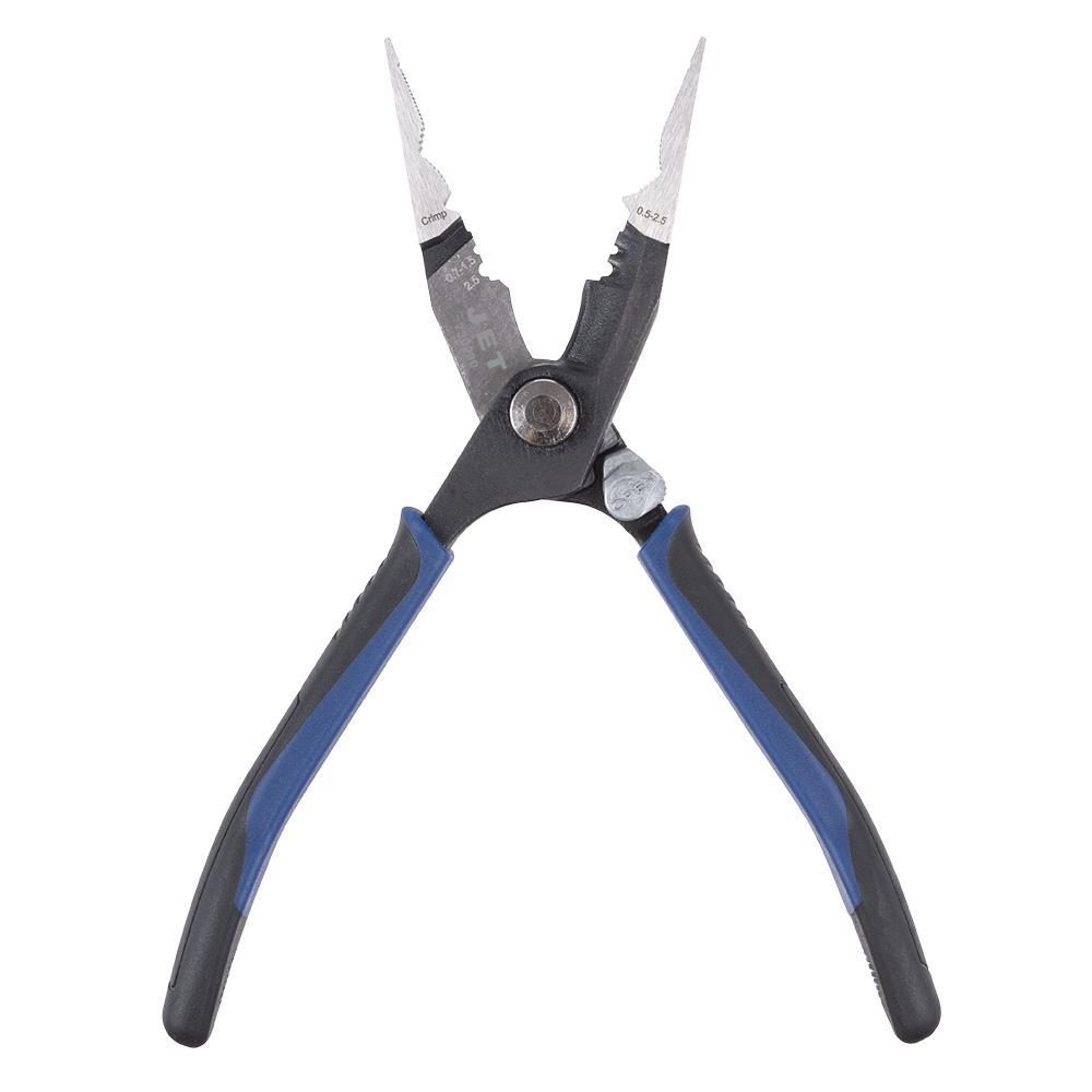 Multi-Purpose Wire Pliers