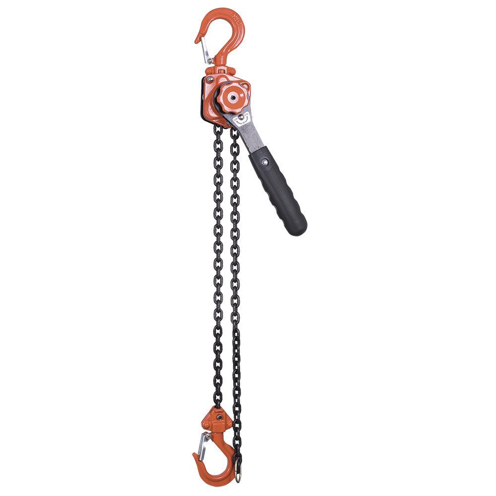 VLP Series Chain Hoists