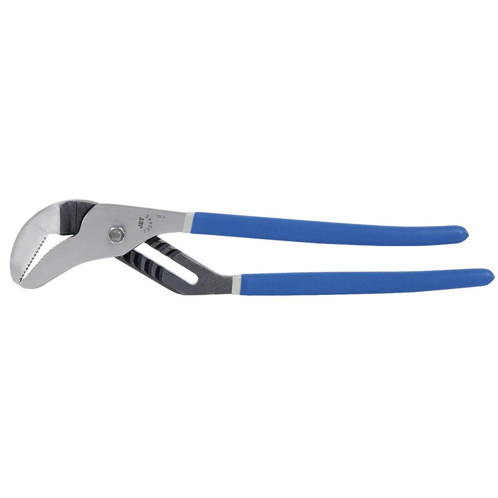 Heavy Duty Groove Joint Pliers