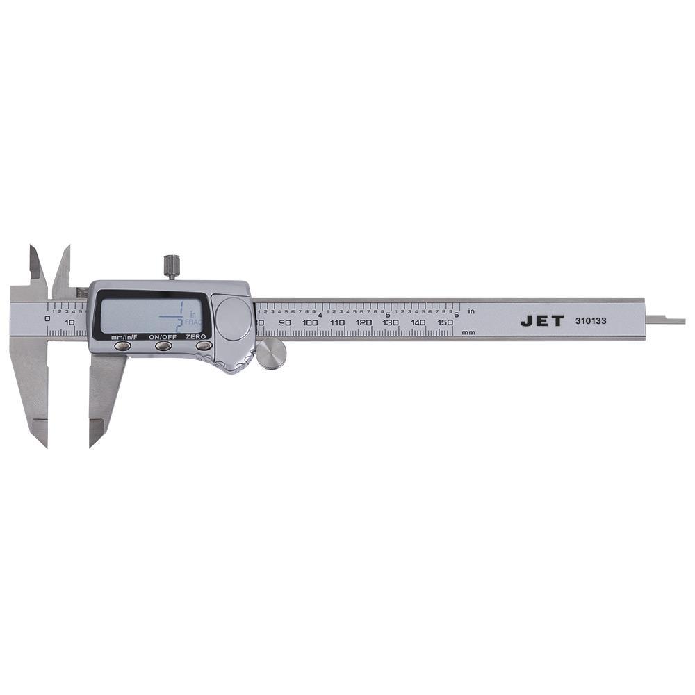 High Precision Digital Calipers