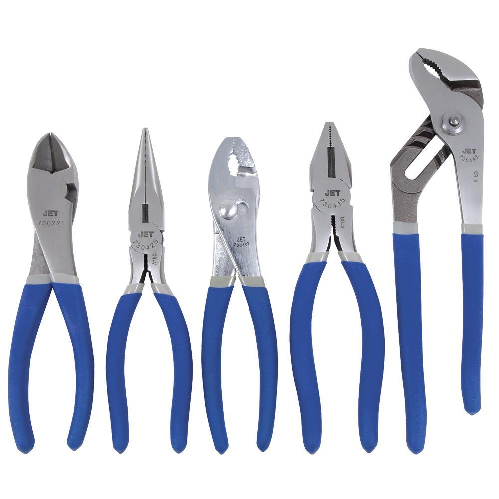 Mixed Pliers Sets