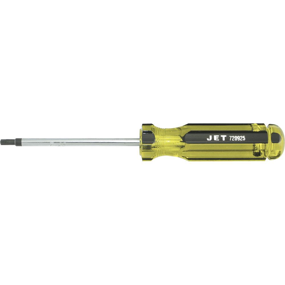 Individual Jumbo Handle Screwdrivers