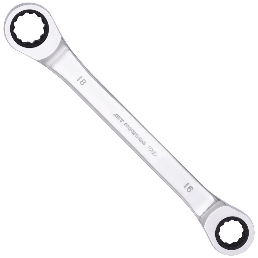 Ratcheting Box End Wrenches