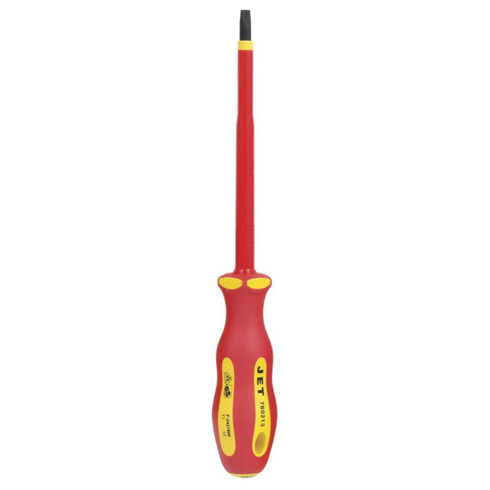 VDE-Insulated Screwdrivers