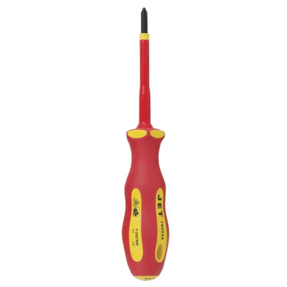 VDE-Insulated Screwdrivers